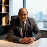 José Reinaldo dos Santos Junior